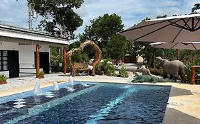 finca campestre las heliconias